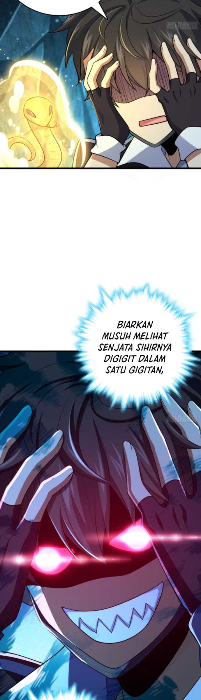 Spare Me, Great Lord! chapter 188